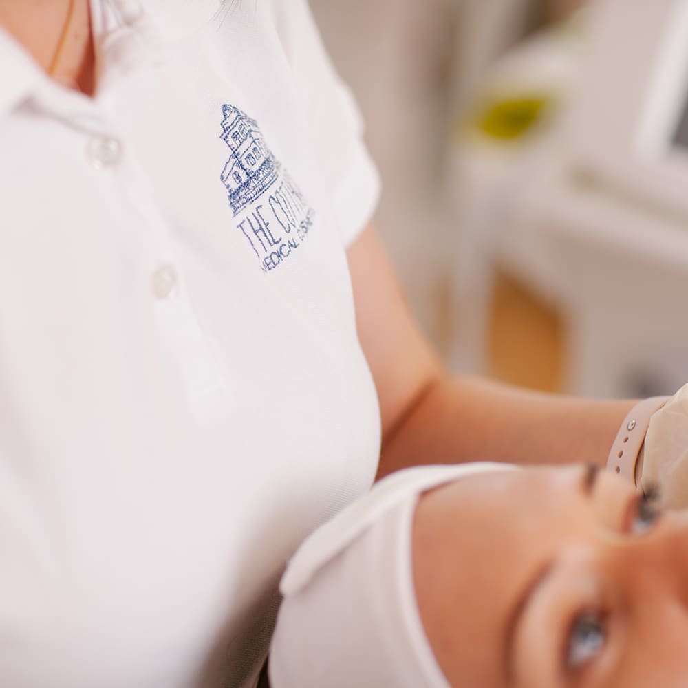 Was diese Kombinationsbehandlungen so einzigartig macht