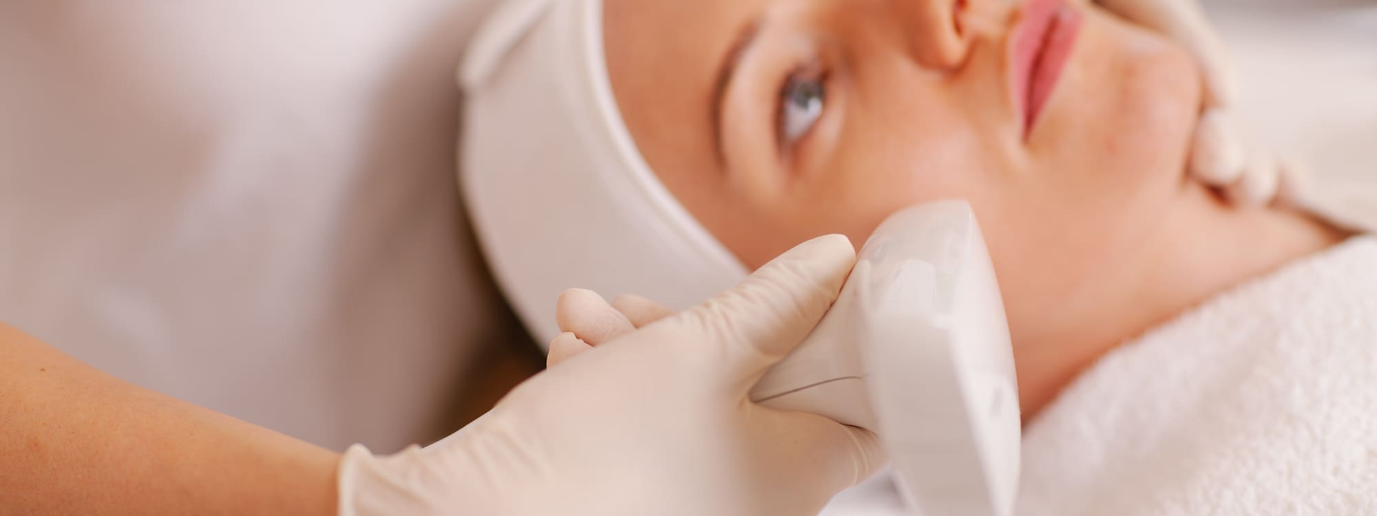 Modernes RF-Needling bei The Cottage