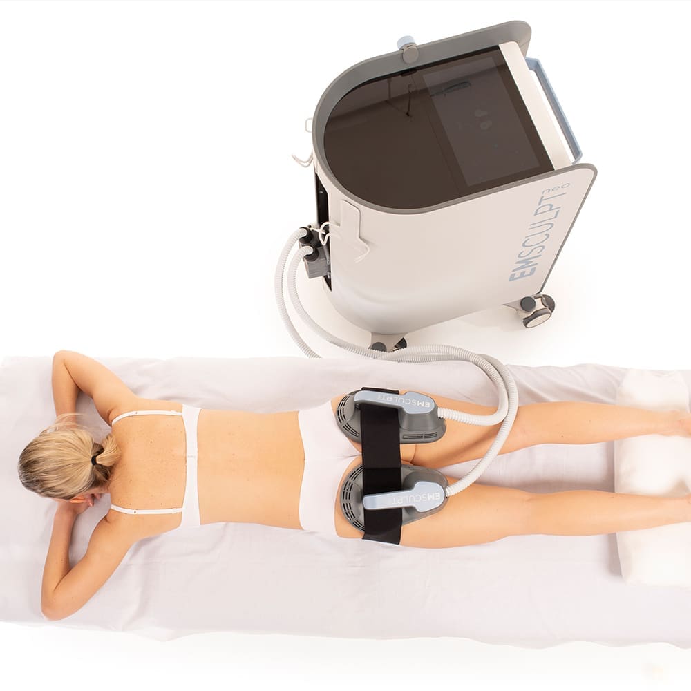 Was ist EMSCULPT NEO?