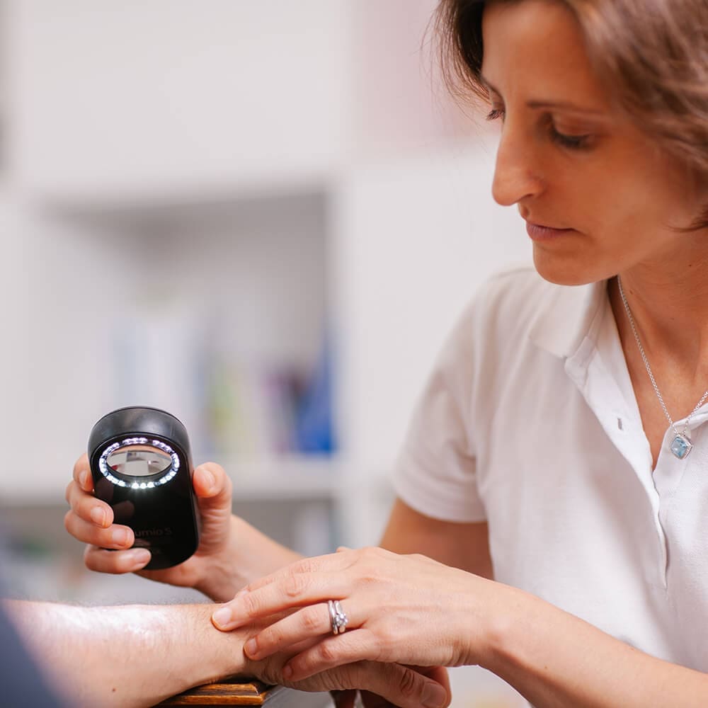 Was ist Gesundheitsmedizin?