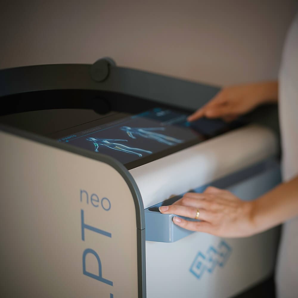 Emsculpt Neo Functional Wellness  Die Revolution für Kraft, Mobilität und gesundes Altern