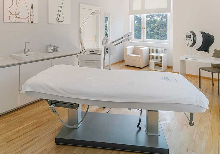 Beratungstermin Medical Cosmetics