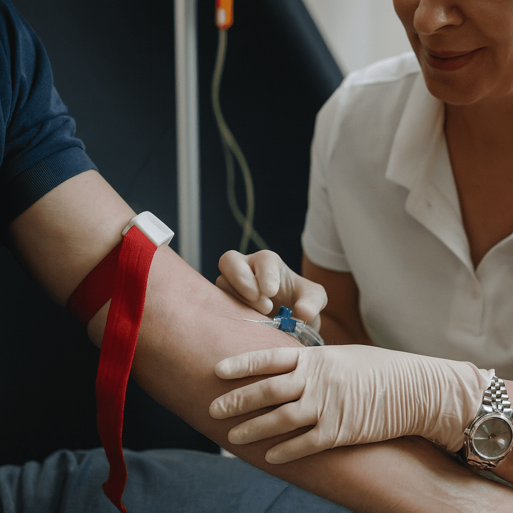 Grundlagen & Wissenschaft von NAD+