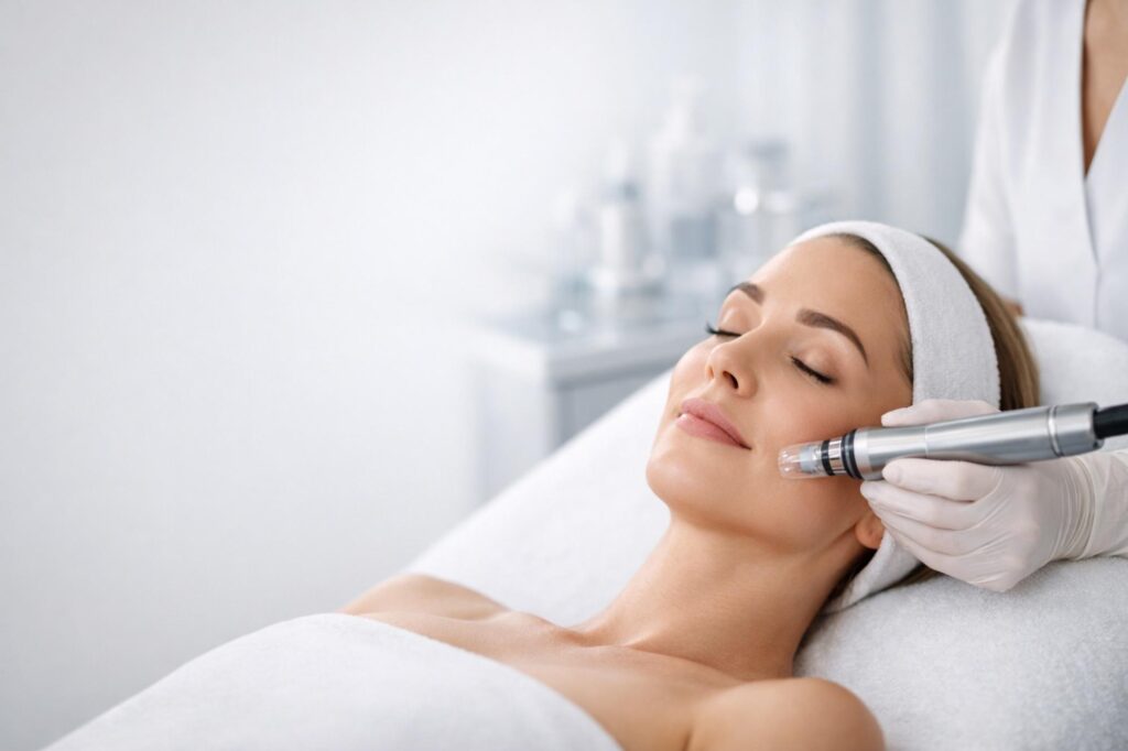 Exosomen in der Hautregeneration – Chancen und Grenzen einer neuen Schlüsseltechnologie